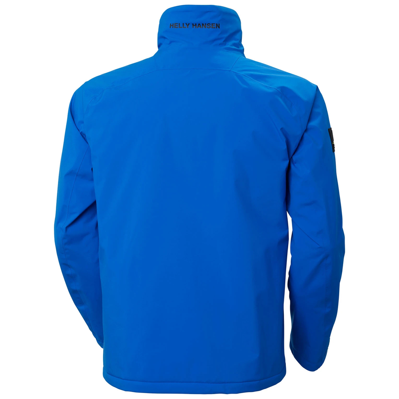 Helly Hansen Men's HP Racing Lifaloft Jacket Electric Blue - S -3